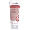 Image de PROPOLIA - Bio - Shampoing Traitant & Purifiant pour Cuir Chevelu Irrité et Cheveux Gras - Propolis, Miel & Argile - Ingrédients naturels - Sans sulfates - Fabriqué en France - 200 ml