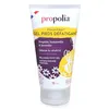 Image de PROPOLIA - Bio - Gel défatigant pour pieds sensibles - Fraîcheur apaisante, assainissante et antitranspirante - Propolis, Sauge Sclarée, Cyprès & Arnica - Fabriqué en France - 75 ml