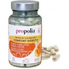 Image de PROPOLIA - Gélules Confort Digestif - Propolis, Pollen & Argile - 120 gél.