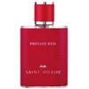 Image de Saint Hilaire - PRIVATE RED Eau de parfum 100 ml male