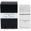 Image de Pascal Morabito - PLATINUM OUD EDITION Eau de parfum 100 ml male