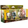 Image de Last Level Jeu De Plateau Krosmaster Collection-pack Kerubim