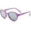 Image de Lunettes de soleil Nuage Fuschia