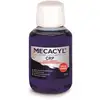 Image de MECACYL Additif Huile Moteur Diesel et Essence : Nettoyant huile - Spécial poussoirs hydrauliques 100 ml (Ref: ICRPBT100)