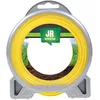 Image de JR Fil nylon 1,3 mm 215 m - Rond - Premium pour rotofils électriques