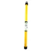 Image de FNY072 Fil Nylon Carré 3mm 0.45m pour Débroussailleuses 35-40 cm³ - Lot de 25 Brins