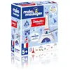 Image de mako moulages kit créatif Tour Eiffel