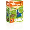 Image de Mako Moulages Mon Dragon Kit Créatif 39060