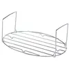 Image de patisse 43105, Grille support pour daubière, Grille inox cuisson pour cocotte Kochstar émail 34cm K32711034M
