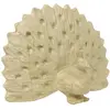 Image de Décopatch SAB103O - Un support en papier brun mâché 12,5X24X19 cm, Paon