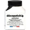 Image de Décopatch GE70AO - Un flacon de Gesso 70g, peinture acrylique blanche