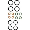 Image de PLANET TECH Kit de joints, injecteur pour FORD: Transit/Tourneo (Ref: PL6062)