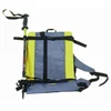 Image de MORPHO Outdoors - MORPHODOS, Sac à Dos pour porter Raquettes à neige/Snowboard/Skis/ Batons- Camel/Gris