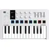 Image de Arturia MiniLab 3 Clavier blanc