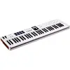 Image de Arturia KeyLab Essential 49 mk3 Clavier blanc