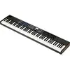 Image de Arturia KeyLab Essential 88 mk3 Clavier noir