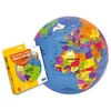 Image de Caly globe (Notre monde, Français)