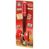 Image de Megagic Diabolo Arlette gruss | jouet d'enfant pour Garçon et Fille 6-7-8-10-12 ans | diabolo souple incassable avec baguettes graphite | Jeu de plein air