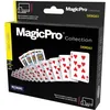 Image de Megagic MagicPro Svengali, Jeu de Cartes Magie pour Enfants dès 7 Ans | Tour de Magie | Cadeau d'anniversaire pour Garçon et Fille 7-8-10-12 avec Code tuto