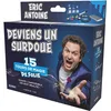Image de Megagic - Coffret de Magie pour Enfant - Eric Antoine - Deviens Un surdoué