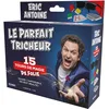 Image de Megagic - Coffret de Magie pour Enfant - Eric Antoine - Le Parfait Tricheur