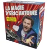 Image de Megagic Eric Antoine Coffret de tours de magie pour enfants dès 7 ans | Cadeau d'anniversaire pour Garçon et Fille 7-8-10-12 | Jeu Éducatifs | Jouet pour enfant avec plusiers tours de magie