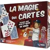 Image de Megagic La magie des cartes - Jeu de cartes magie | Cadeau d'anniversaire pour Garçon et Fille 9-10-12 ans | Jeu Éducatifs | Jeu de carte magique pour les enfants