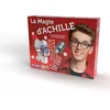 Image de Coffret La Magie d'Achille