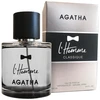 Image de Agatha - Agatha - L'Homme Classique EDP Spray 100 ml Eau de parfum male