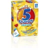 Image de Megableu- 5 Secondes Junior, 6 ans to 99 ans, 678031