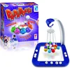 Image de Megableu - BADABOULE - Jeu de Société Délirant pour Enfants dès 5 ans - Jeu d'Adresse et d'Ambiance - Ne Perdez pas la Boule ! - A Jouer en Famille ou Entre Amis - 2 à 4 Joueurs - Version Française