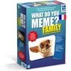 Image de Jeu d'ambiance Megableu What do you Meme Family