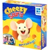 Image de MegaBleu - CHEEZY Souris - Jeux de Société Enfant des 3 Ans+ - Jeu Rigolo Famille et Groupes - Idée Cadeau Anniversaire Noël - Jeu de Societe Drôle - 2 à 4 Joueurs - Version Française