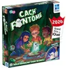 Image de MEGABLEU - Cach'Fantôme - Jeu de Société Enfant avec Fantôme Interactif