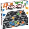 Image de Megableu - TRIGGLE Officiel   Jeu de Société Stratégie & Logique pour Famille & Enfants dès 7 Ans   Formez des Triangles pour Gagner   Jeu de Plateau Rapide & Familial   2 à 4 Joueurs   en Français