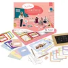 Image de Amulette - Gcman - Si J'étais La Maîtresse - Grand Coffret - Nouvelle Édition & Chef - Si J'étais Le Chef