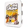 Image de Cocktail Games | Chazz | Jeu de société | À partir de 6 ans | 4 à 8 joueurs | 15 minutes