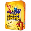 Image de Asmodee   PERLIN PINPIN   Jeu de Cartes pour Enfants dès 6 Ans   Jeu de Mémoire, Stratégie & Réflexion   Réveillez Les Princesses avec des Princes & Chevaliers   2 à 5 Joueurs   20 Min - en Français