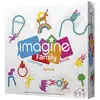 Image de Asmodee Jeu De Société Imagine Family