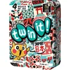 Image de Asmodee - Twin IT Japan - Jeu de Société et d’Ambiance pour Famille et Enfants dès 6 Ans - Repérez Vite Les Paires - Idée Cadeau Format Voyage - Boite Métal - 2 à 6 Joueurs - 15 Min - en Français