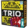 Image de Asmodee - Trio - Jeu de Cartes Made in France - Récompensé As d'or 2024 - Jeux de Société pour Famille et Enfants dès 7 Ans - Déduction et Mémoire - 3 à 6 Joueurs - 15 Min - Version Française