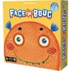 Image de Asmodee - Face DE BOUC - Jeu de Société Amusant Famille & Enfants dès 6 Ans