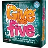 Image de Asmodee - Give ME Five - Jeu de Cartes Ambiance pour Adultes & Enfants dès 12 Ans - Jeu de Société Made in France - 1 Indice & 5 Secondes pour Trouver Le Bon Mot - 15 Min - 4 à 9 Joueurs -en Français