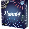 Image de Asmodee - HANABI   Jeu de Société Coopératif pour Adultes & Enfants dès 10 Ans - Jeux de Cartes Stratégique - Créer Ensemble Un Feu d'Artifices   2 à 5 Joueurs   30 Min   Version Française