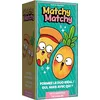 Image de Asmodee - Matchy Matchy - Jeu d’Ambiance drôle - Party Game Famille et Amis - Dès 10 Ans - 3 à 8 Joueurs - 30 Min - Version Française