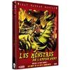 Image de Les Monstres de l'enfer vert + La nuit de la bête sanglante [Pack]