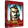 Image de Le Loup de la nuit + La fiancée de la jungle [Pack]