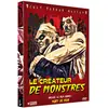 Image de Le Créateur de monstres + Mort de peur