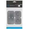 Image de Bluetens Duo Sport Pack de 4 électrodes M et 8 électrodes S Gris
