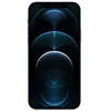 Image de Apple iPhone 12 Pro 6.1" 5G Double SIM 128 Go Bleu Reconditionné Grade A Lagoona en occasion ou reconditionné